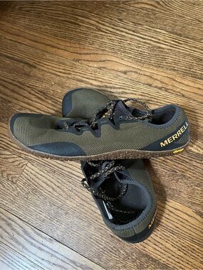 Merrell Vapor Glove 6
